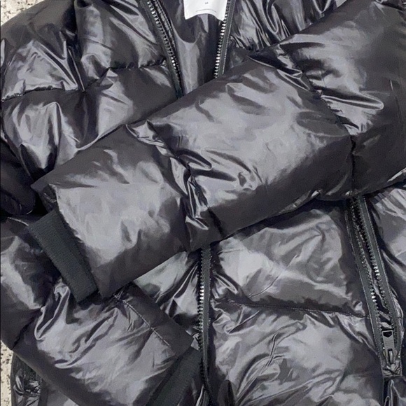 Puffer jacket - Picture 3 of 3